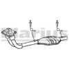 KLARIUS 321946 Catalytic Converter